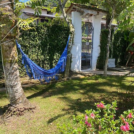 Готель Casa Da Praia Juquehy Jqy Жукеі Екстер'єр фото