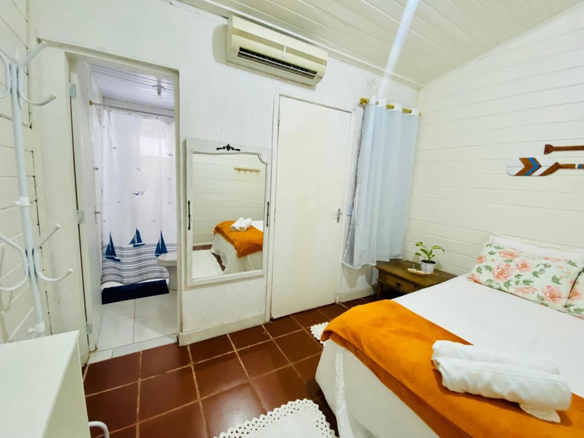 Готель Casa Da Praia Juquehy Jqy Жукеі Екстер'єр фото