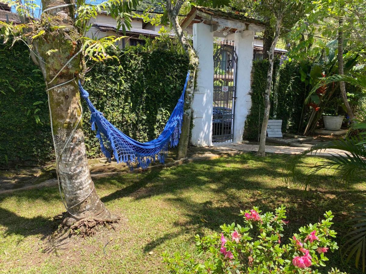 Готель Casa Da Praia Juquehy Jqy Жукеі Екстер'єр фото